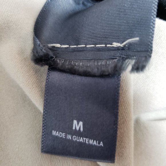 Motherhood Maternity Dress Pants Sz Medium Black - Picture 6 of 6